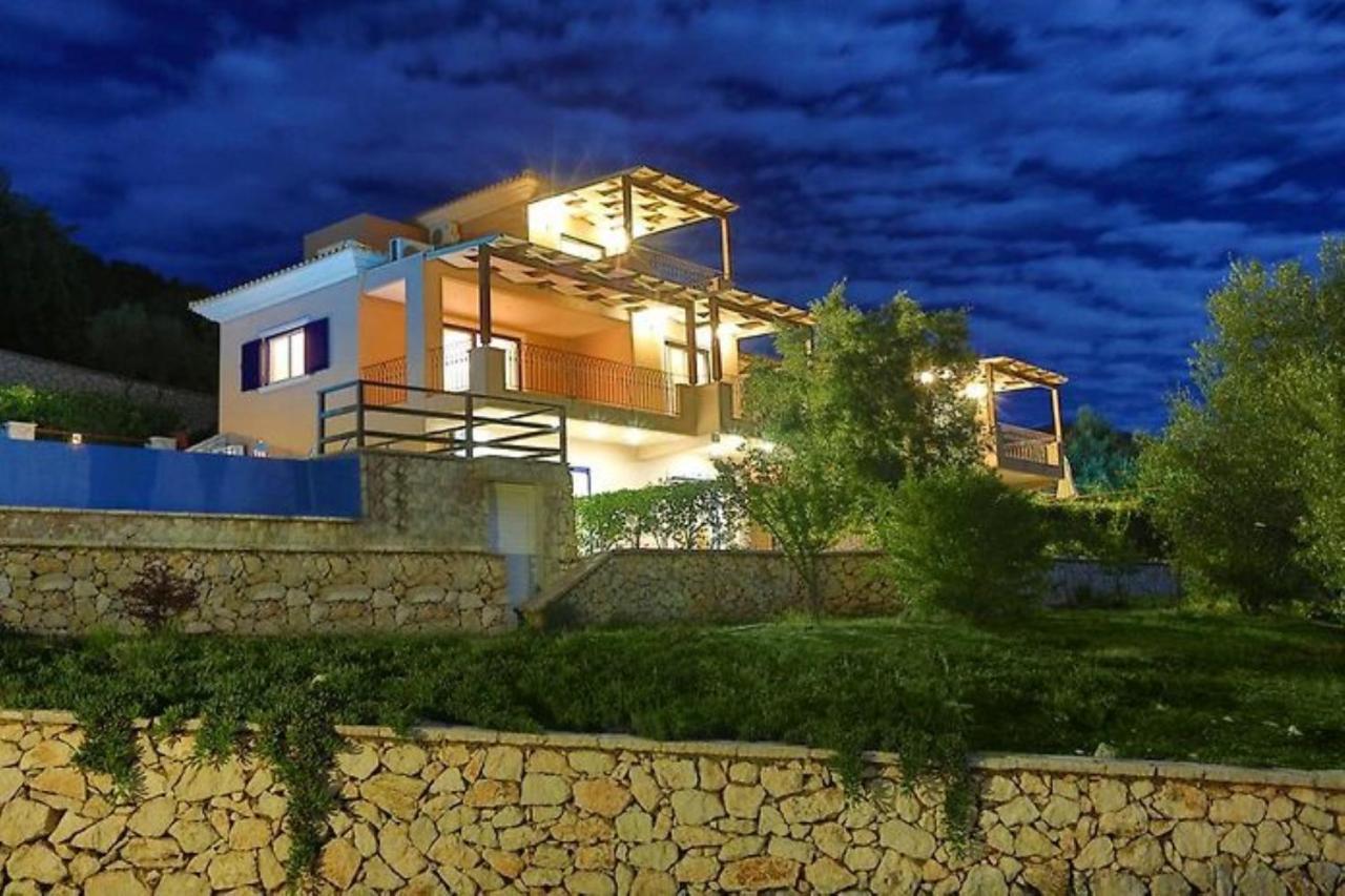 סיבוטה Villa Andromeda-Pegasus מראה חיצוני תמונה